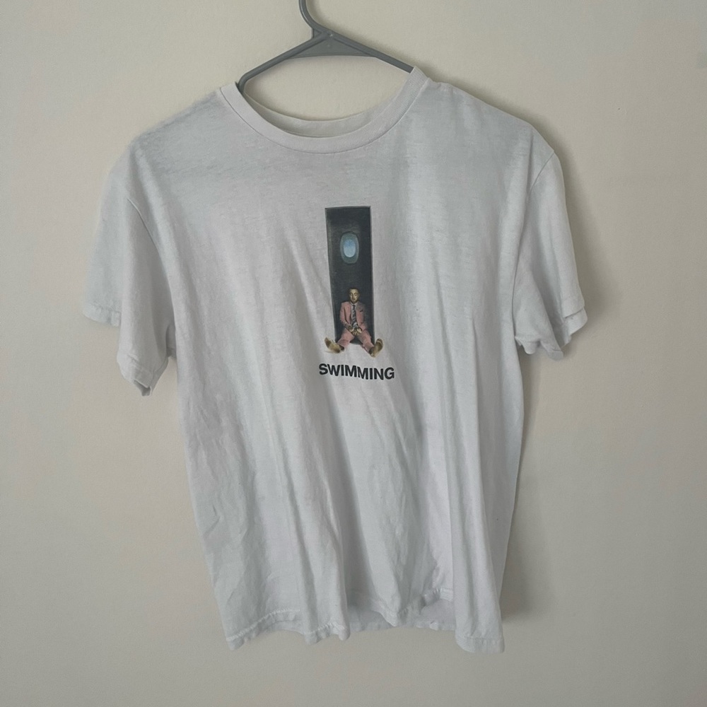 COPY - mac miller shirt
